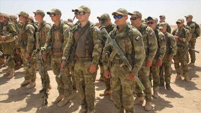 ABD, Rusya'nın yanıltma operasyonu yapacağını iddia etti