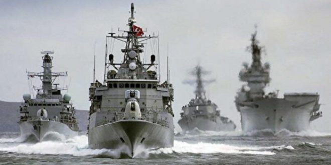 Yunanistan'ın Türkiye karşıtı planı basına sızdı