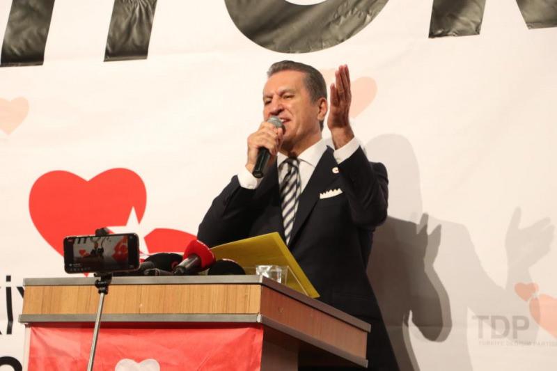 Sarıgül: Kazakistan'da olayların sebebi 250 sene yetecek gaz damarı! Sarıgül: Kazakistan'da olayların sebebi 250 sene yetecek gaz damarı!