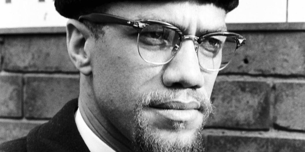 Malcolm X kimdir?