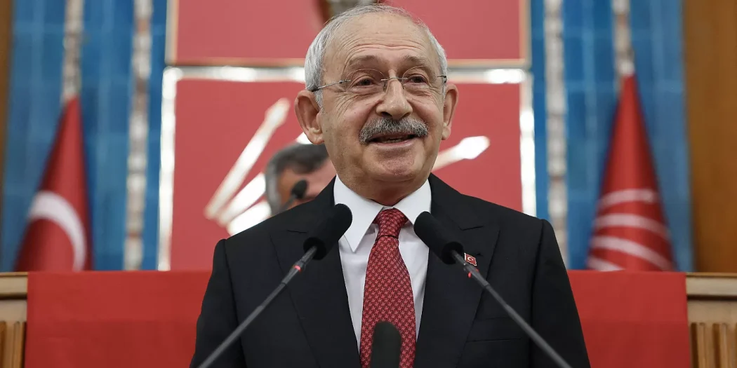 Kılıçdaroğlu: İktidara gelince S-400’leri geri verip Suriyelileri göndereceğiz!