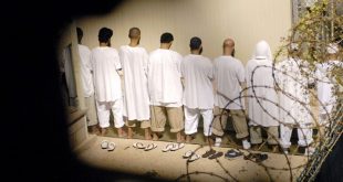 Bir Guantanamo mahkumu Suudi Arabistan'a transfer edilecek