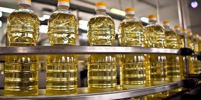 Ayçiçek yağı fiyatları yeniden yükselişe geçti