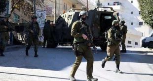 Batı Şeria'da işgal güçleriyle yaşanan olaylarda onlarca Filistinli yaralandı