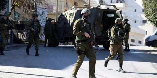 Batı Şeria'da işgal güçleriyle yaşanan olaylarda onlarca Filistinli yaralandı