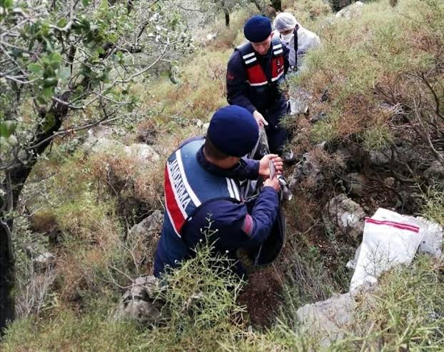 Berber Burhan Aykurt’un organ mafyası tarafından öldürüldüğü ortaya çıktı