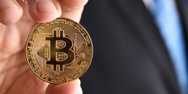 Bitcoin'de Ukrayna etkisi