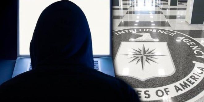 CIA skandalı; yasadışı yollarla bilgi toplamış!
