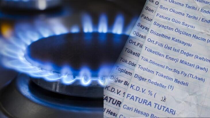 Doğalgaz yardımı kimlere verilecek?