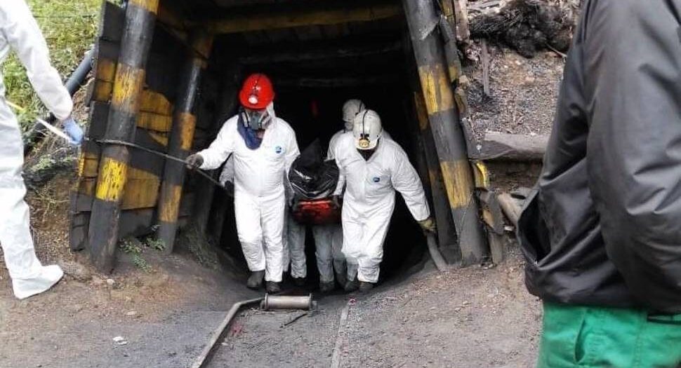 Kolombiya’da altın madeni patladı