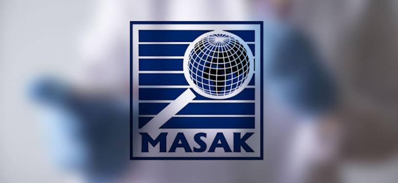 MASAK’tan 4 kripto para aracı şirketine para cezası