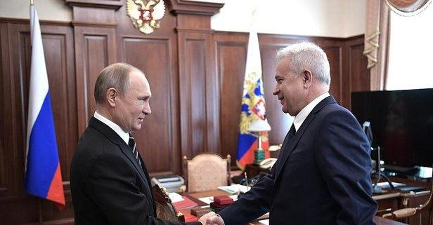 İşgal kararı Rus milyarderleri vurdu İşgal kararı Rus milyarderleri vurdu