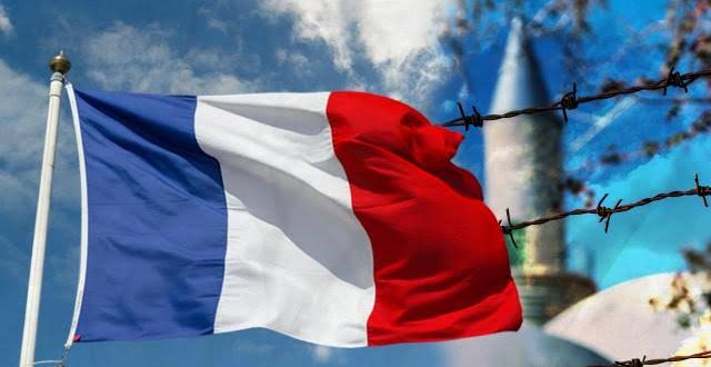 "Müslümanlar Fransa'yı sessizce terk ediyor"