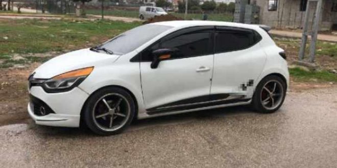 Adana'da silahlı saldırıda 1 kişi öldü