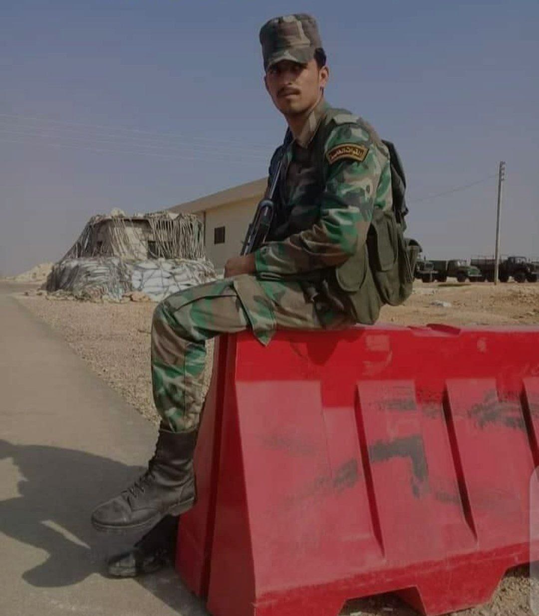 Rakka'da EYP saldırısı: 2 ölü