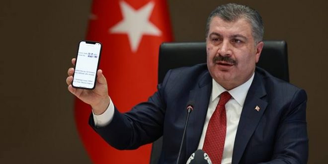 Sağlık Bakanı duyurdu: Uzaktan sağlık hizmeti başlıyor!