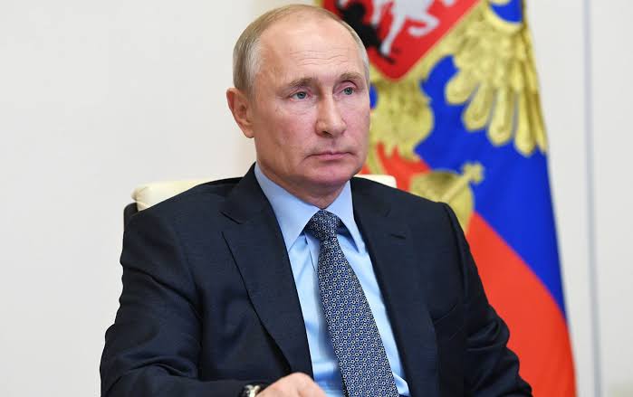 Son dakika! Putin resmen savaş ilan etti!