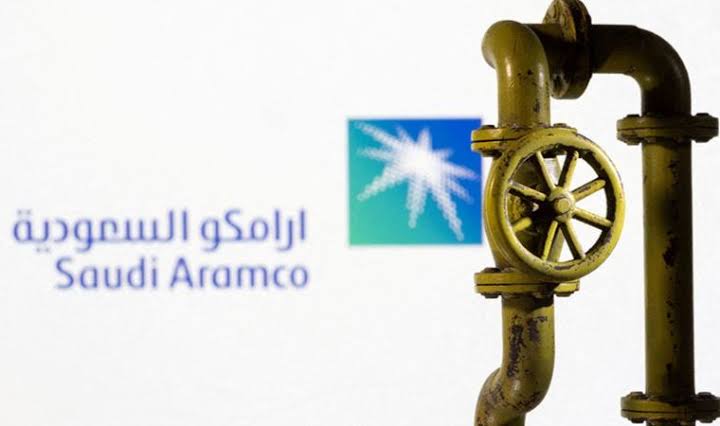 Suudi Arabistan yeni doğalgaz sahaları keşfettiğini duyurdu