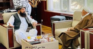 Taliban: Şiilere karşı olumlu bir tavrımız var