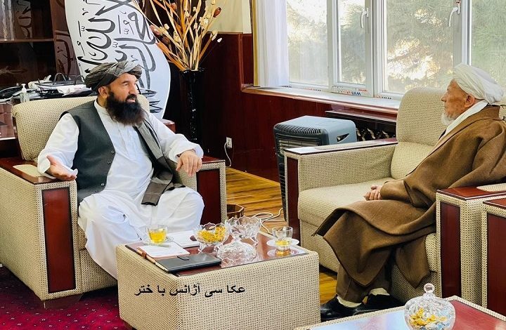 Taliban: Şiilere karşı olumlu bir tavrımız var