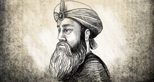 Veliyullah Dehlevi kimdir?