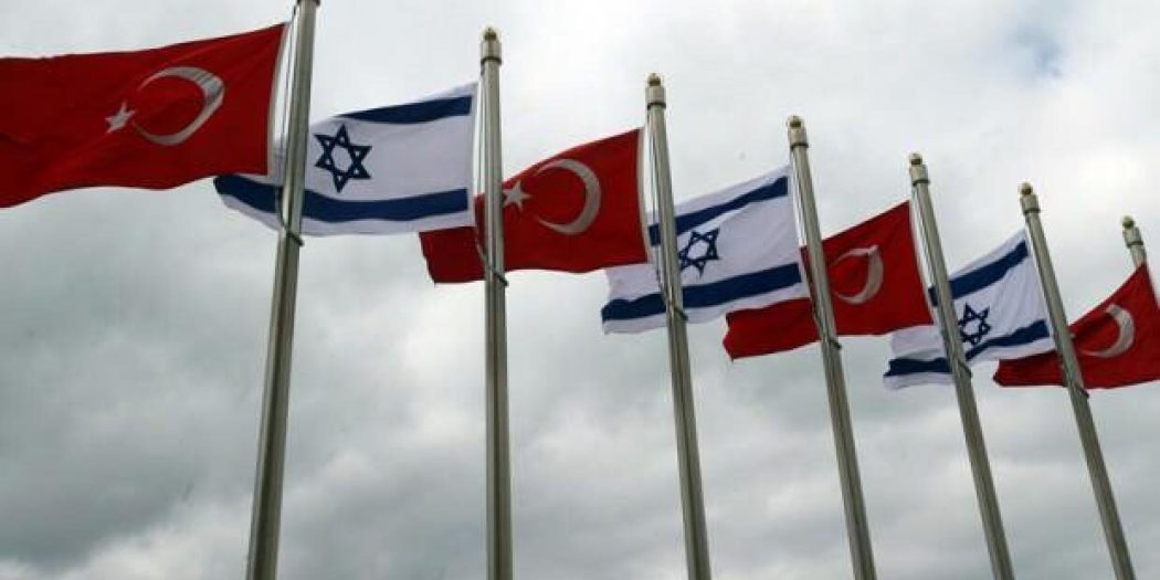 Türkiye 2 bin yıllık yazıtın İsrail’e verileceği haberini yalanladı!