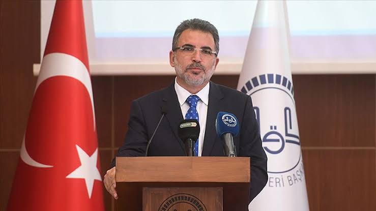 2022 Ramazan ayı fitre miktarı belirlendi