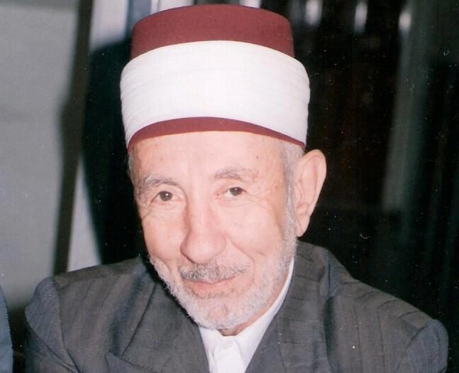 Ramazan el-Buti kimdir?