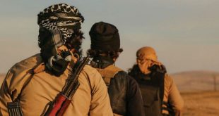 IŞİD, liderinin ölümünü doğruladı