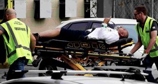 51 Müslümanın öldürüldüğü Yeni Zelanda El Nur Camii katliamının 3'üncü yılı