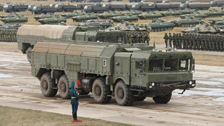 İngiliz basınında Putin kanser oldu iddiası