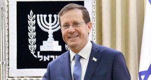 İsrail Cumhurbaşkanı Herzog'un Türkiye ziyaretinde ana gündem maddeleri neler?