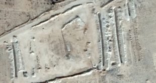 Suriye'de Esed rejiminin iki toplu mezarı daha keşfedildi