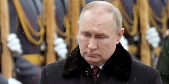 Putin Batı'ya gözdağı vermek için nükleer denemeye mi hazırlanıyor?