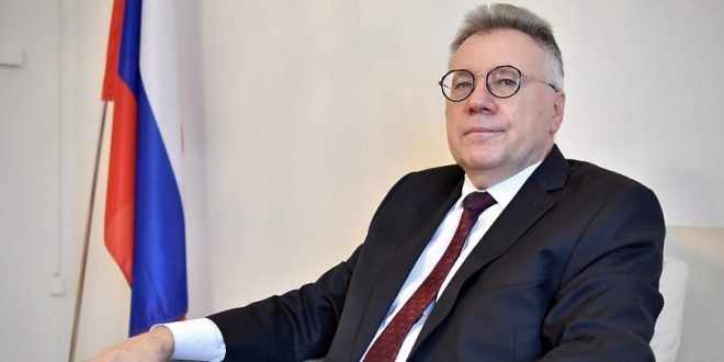 Rusya'dan Bosna'ya 'NATO' tehdidi: Ukrayna örneği gibi olabilir