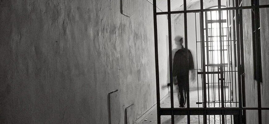 İsrail güçleri, ağır sağlık sorunları olan Filistinli mahkuma işkence etti