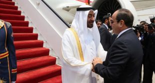 Mısır: Sisi yönetimi devlete ait hisseleri BAE'ye satıyor