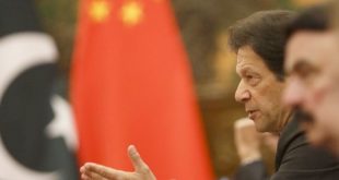 Pakistan Başbakanı Han: Çin, Hz. Muhammed'in öğretilerini takip ediyor