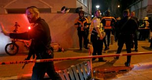 Filistin'de artan saldırılar ne anlama geliyor?