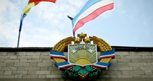 "Rusya Gagavuz Türklerinin topraklarını işgal etmeyi hedefliyor"