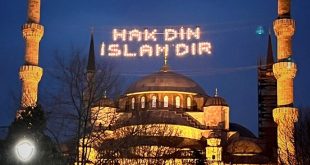 Ramazan ayı ne zaman başlıyor?