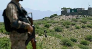 Pakistan Talibanı: Bahar saldırılarını başlatıyoruz