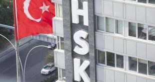 5 yargı mensubu FETÖ nedeniyle ihraç edildi