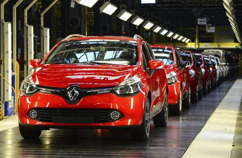 Renault’nun Rusya boykotu kısa sürdü; yeniden üretime başladı