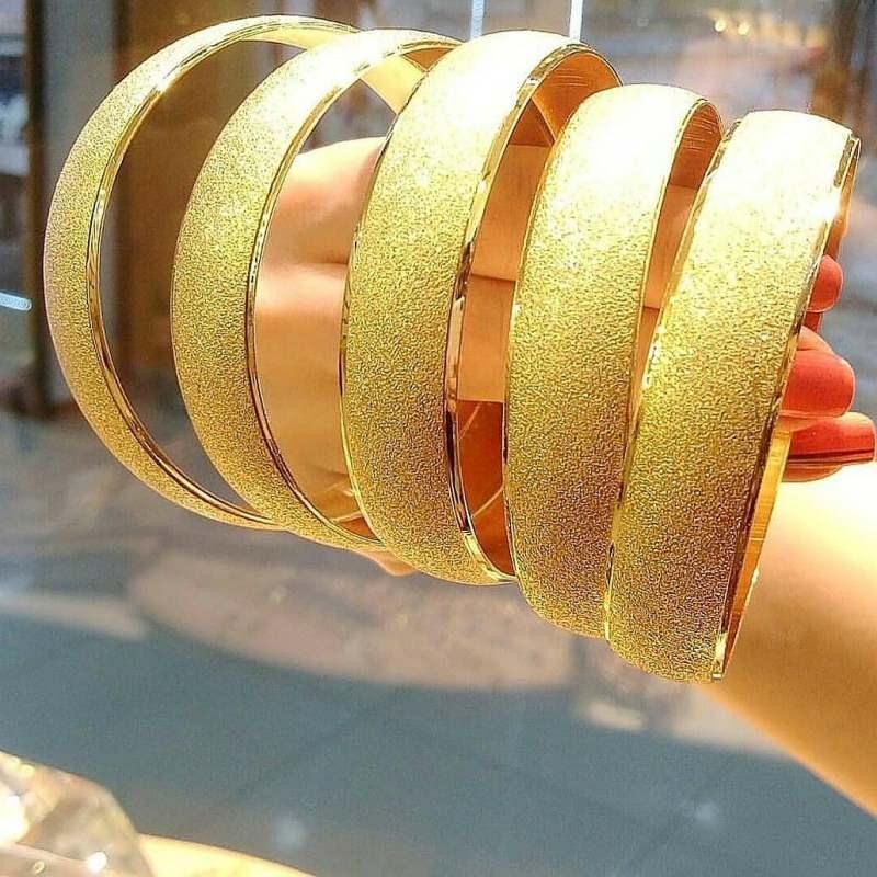 Altın fiyatlarında son durum Altın fiyatlarında son durum