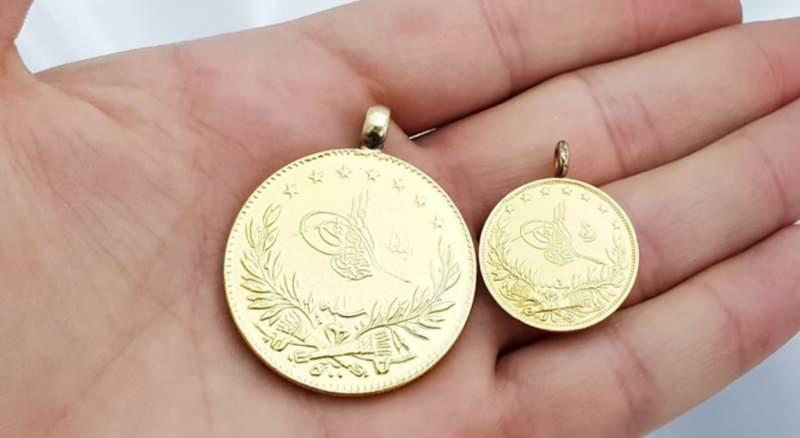 Altın fiyatlarında son durum Altın fiyatlarında son durum