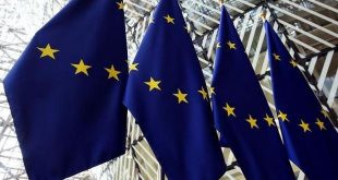 AB Komisyonu; Ukrayna'yı AB içinde görmek istiyoruz