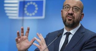 AB Konseyi, Ukrayna'nın üyelik başvurusunu ele alacak