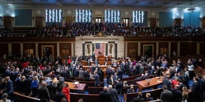 Cumhuriyetçi Senatörler İran ile nükleer anlaşmaya karşı