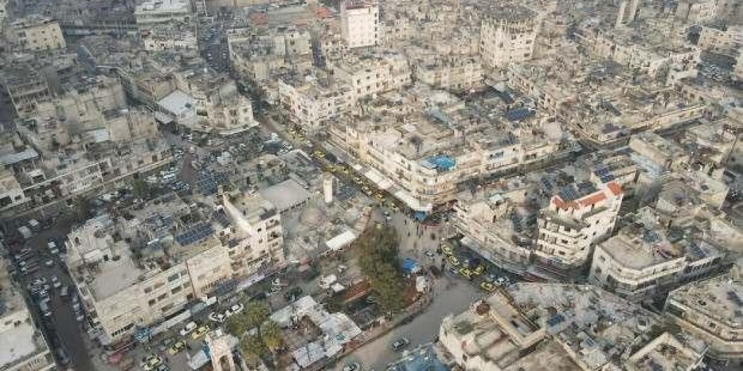 Suriye’deki toplu mezarlar Esed’in savaş suçları kanıtı olabilir